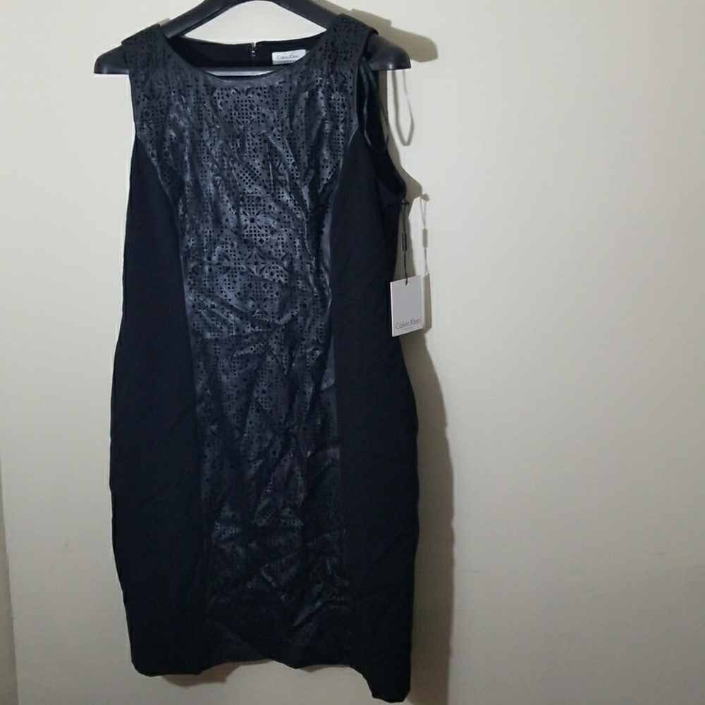 Calvin Klein Dress